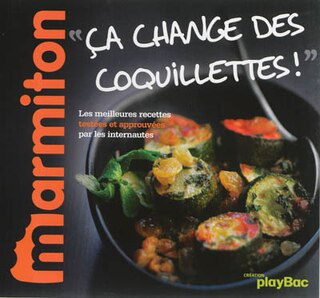 Couverture_Ca change des coquillettes !