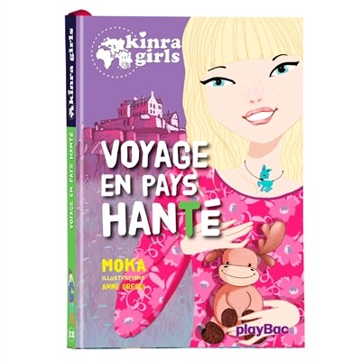 Couverture_Voyage en pays hanté
