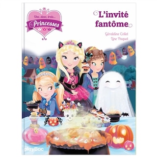 Couverture_L' invité fantôme