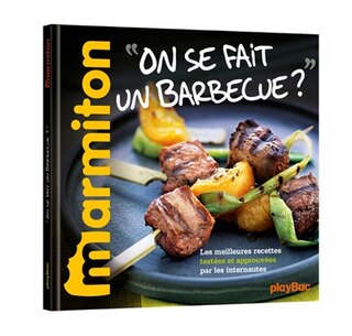 Couverture_ON SE FAIT UN BARBECUE