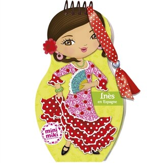 Couverture_In&egrave;s en Espagne