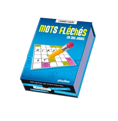 Couverture_Mots fléchés