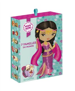 Front cover_COFF.MINIMIKI 7 FAMILLES