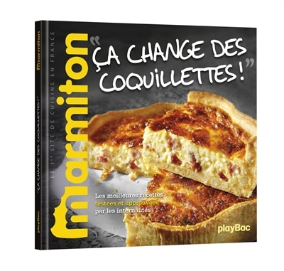 Front cover_CA CHANGE DES COQUILL.