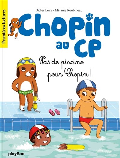 Front cover_Pas de piscine pour Chopin