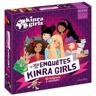 Front cover_COFFRET KINRA GIRLS