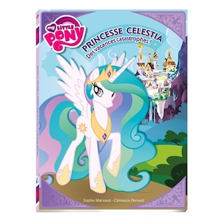 Couverture_Princesse Célestia