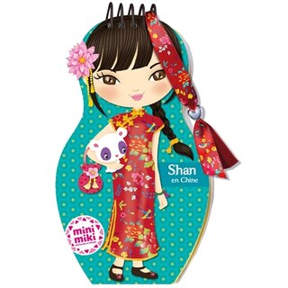 Front cover_SHAN EN CHINE(MINIMIKI)