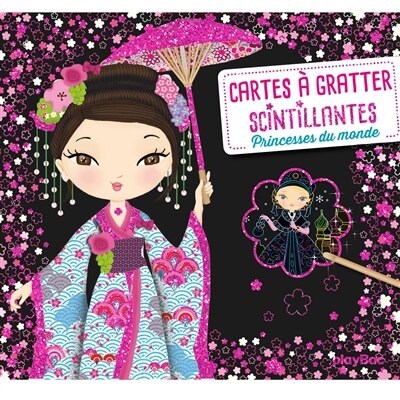 Front cover_CARTES A GRATTER SCINTI