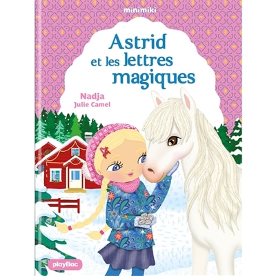 Couverture_Astrid et les lettres magiques