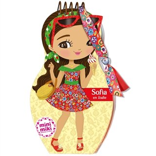 Couverture_Sofia en Italie