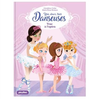 Couverture_Trac à l'opéra