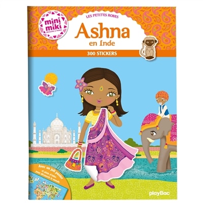 Front cover_Ashna en Inde