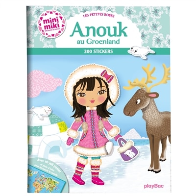 Couverture_Anouk au Groenland