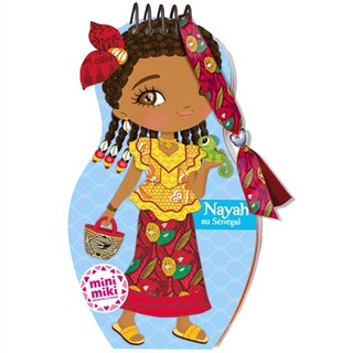 Front cover_Nayah au senegal -minimiki