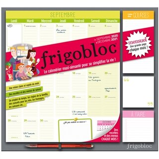 Front cover_Frigobloc 2020-2021 -calendrier mensuel