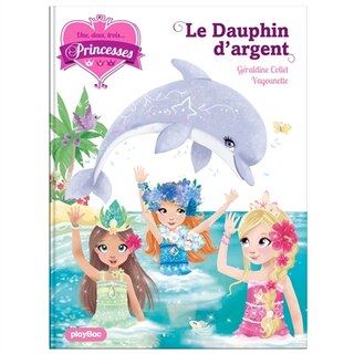 Couverture_Une, deux, trois princesses t17