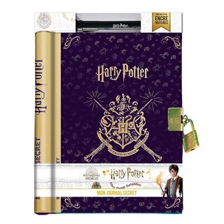 Front cover_Harry Potter
