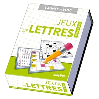 Front cover_Jeux de lettres