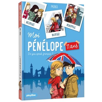 Do you speak français ?