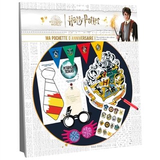 Couverture_Harry Potter