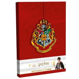 Front cover_Harry Potter
