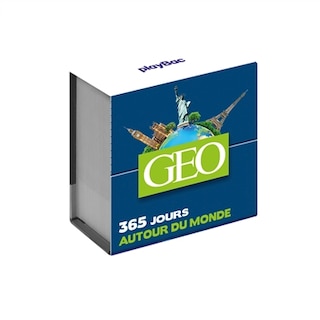 Front cover_365 jours autour du monde
