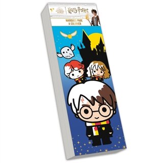 Front cover_Harry Potter