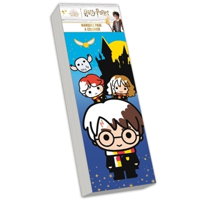 Front cover_Harry Potter