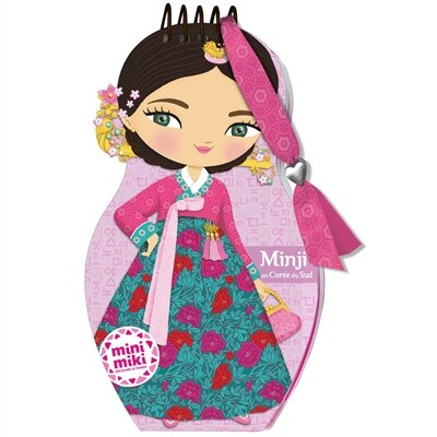 Couverture_Minji en Cor&eacute;e du Sud