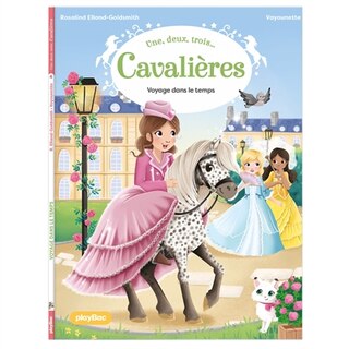 Couverture_Voyage dans le temps