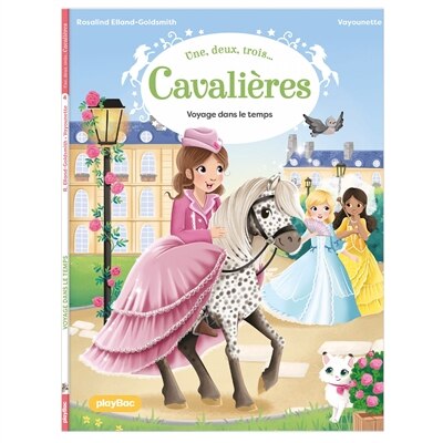 Couverture_Voyage dans le temps