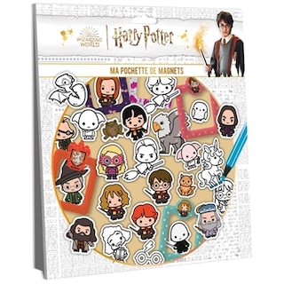 Front cover_Harry Potter