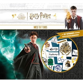 Couverture_Harry Potter