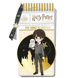 Couverture_Harry Potter