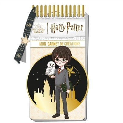 Couverture_Harry Potter
