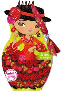 Couverture_In&egrave;s en Espagne