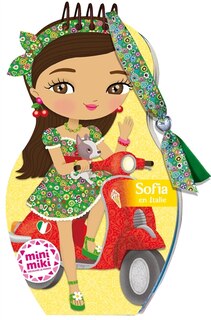 Front cover_Sofia en Italie