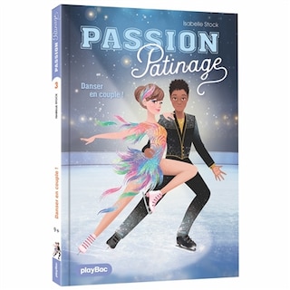 Couverture_Danser en couple !