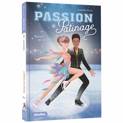 Couverture_Danser en couple !