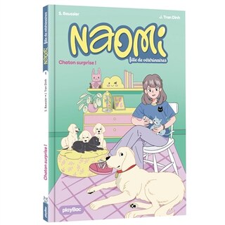 Front cover_Chaton surprise !