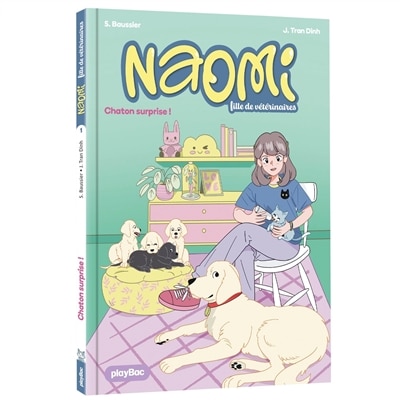 Front cover_Chaton surprise !