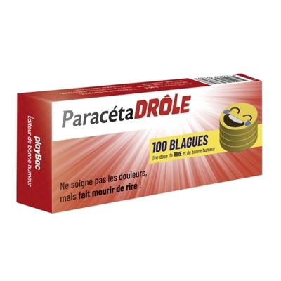 Front cover_PARACETADROLE