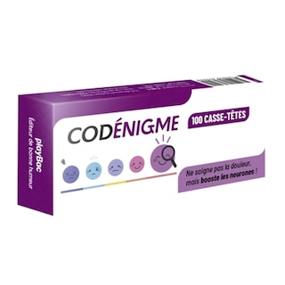 Front cover_CODENIGME