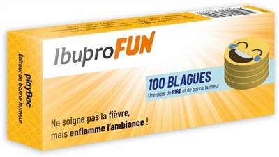 Front cover_IBUPROFUN