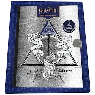 Couverture_Harry Potter