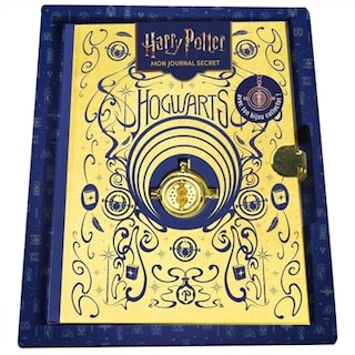 Front cover_Harry Potter