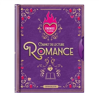Couverture_Carnet de lecture