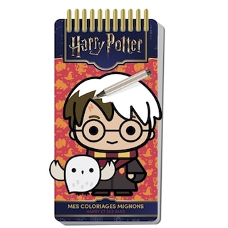 Couverture_Harry Potter
