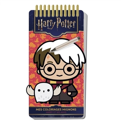 Couverture_Harry Potter